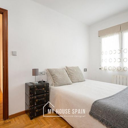 Myhousespain - Unico Piso Cerca De La Playa Gijon Exterior photo